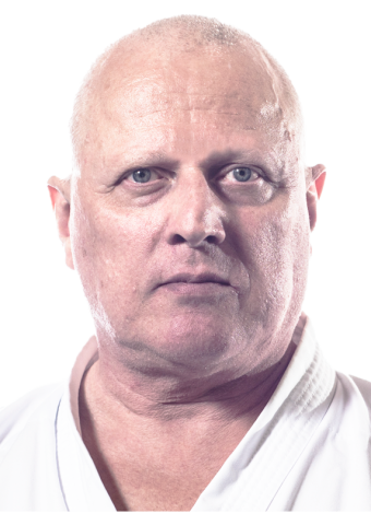 Sensei Björn